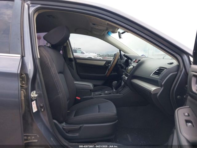 2016 SUBARU LEGACY 4S3BNBF62G3012418 Photo 4