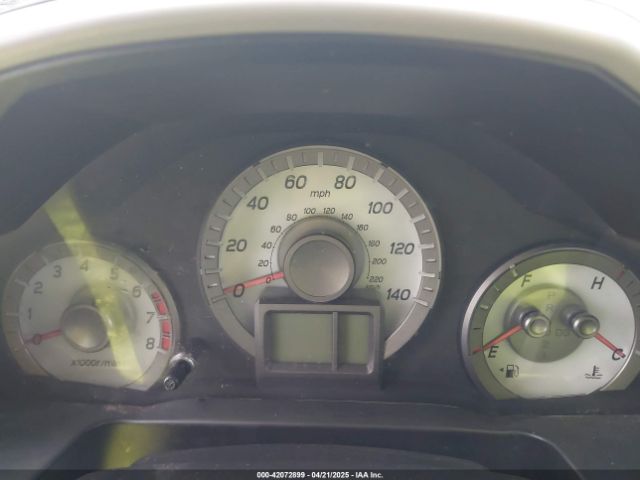 5FNYF4H21FB020315 Honda PILOT LX