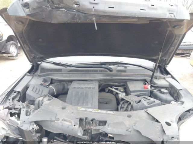 2GKALREK5F6140320 GMC Terrain Sle-2