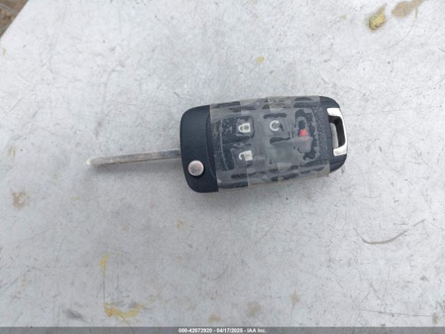 2GKALREK5F6140320 GMC Terrain Sle-2