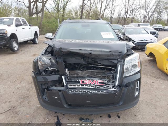 2GKALREK5F6140320 GMC Terrain Sle-2
