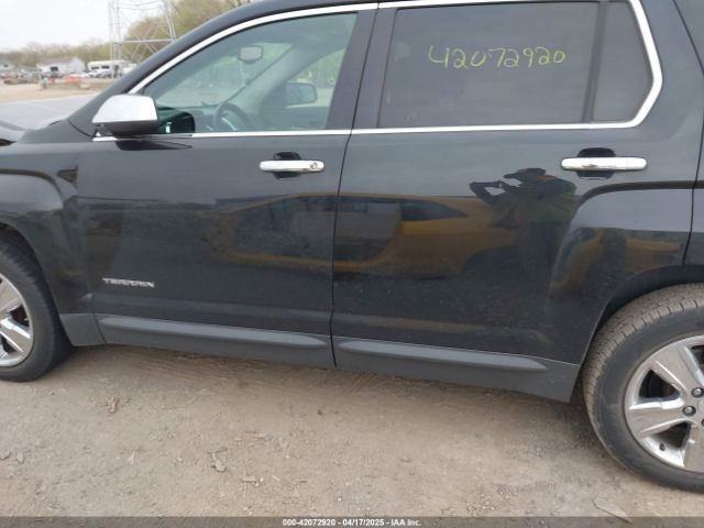2GKALREK5F6140320 GMC Terrain Sle-2