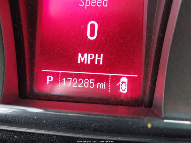 2GKALREK5F6140320 GMC Terrain Sle-2