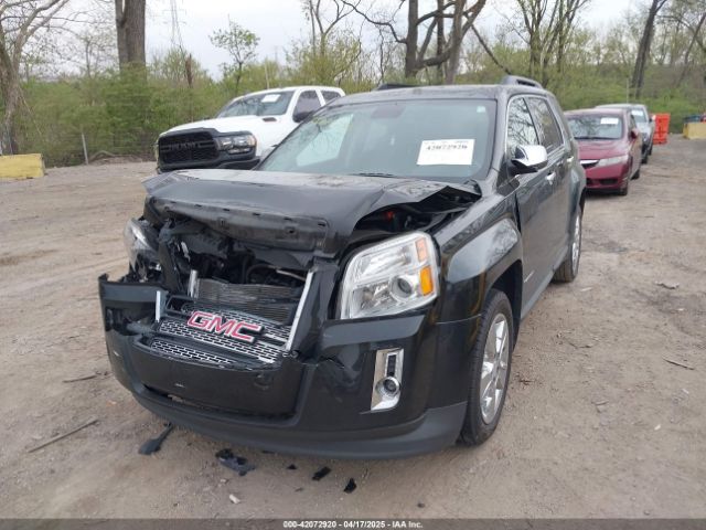 2GKALREK5F6140320 GMC Terrain Sle-2