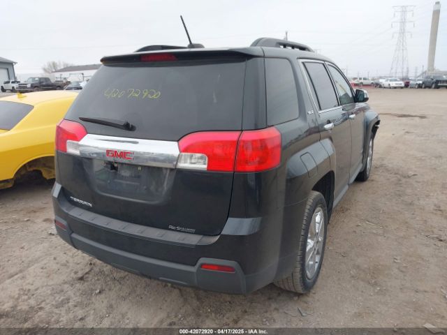2GKALREK5F6140320 GMC Terrain Sle-2