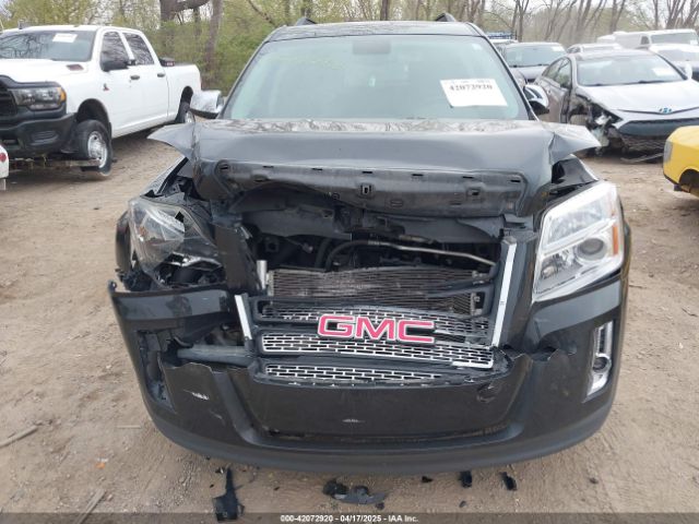 2GKALREK5F6140320 GMC Terrain Sle-2