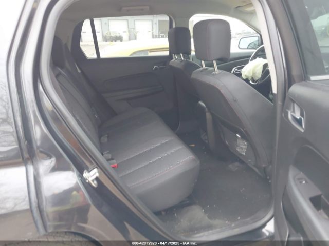 2GKALREK5F6140320 GMC Terrain Sle-2