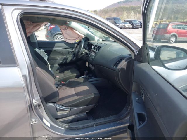 JA4AR3AU3HZ044850 Mitsubishi Outlander Sport 2.0 Le