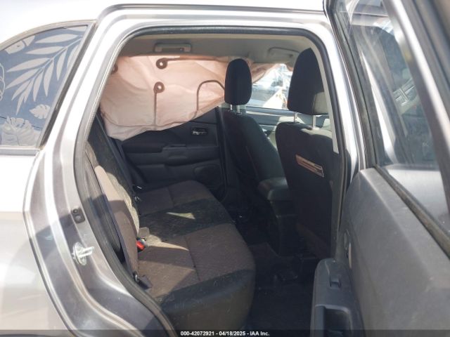 JA4AR3AU3HZ044850 Mitsubishi Outlander Sport 2.0 Le