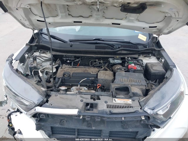 5J6RW5H35HL006611 Honda CR-V LX