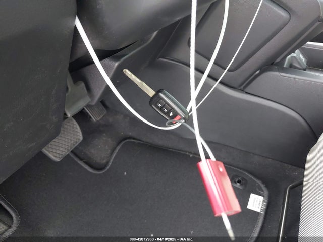 5J6RW5H35HL006611 Honda CR-V LX