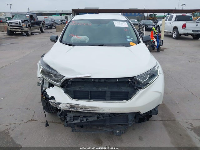 5J6RW5H35HL006611 Honda CR-V LX
