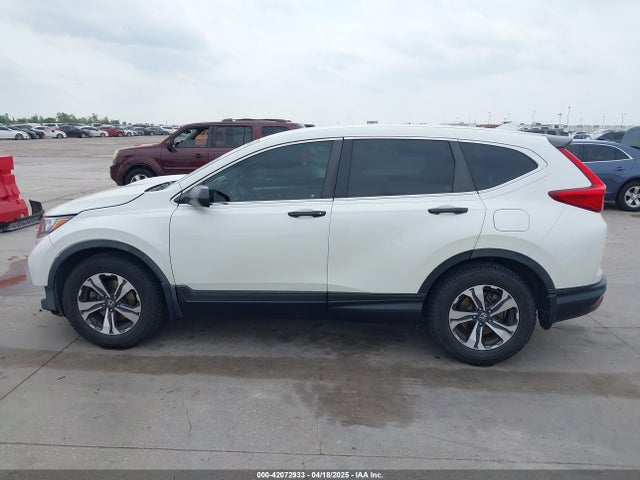 5J6RW5H35HL006611 Honda CR-V LX