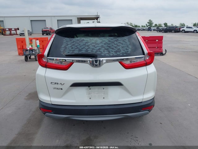 5J6RW5H35HL006611 Honda CR-V LX