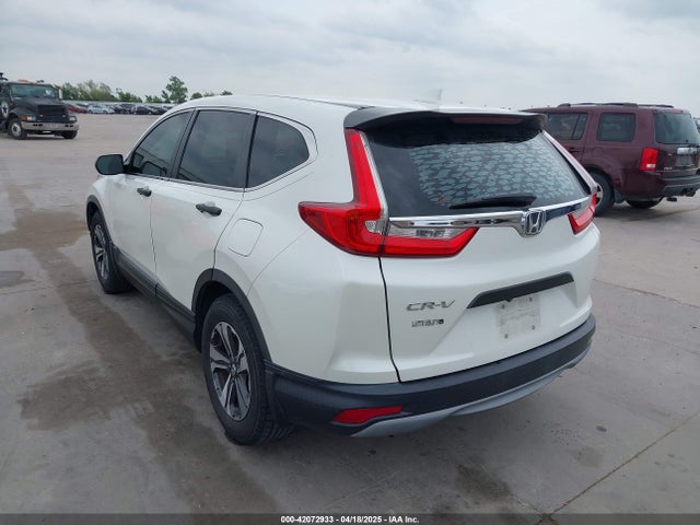 5J6RW5H35HL006611 Honda CR-V LX