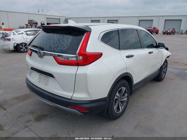 5J6RW5H35HL006611 Honda CR-V LX