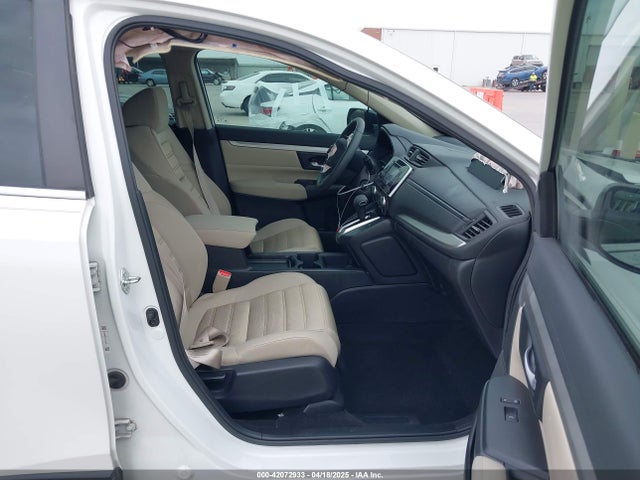 5J6RW5H35HL006611 Honda CR-V LX