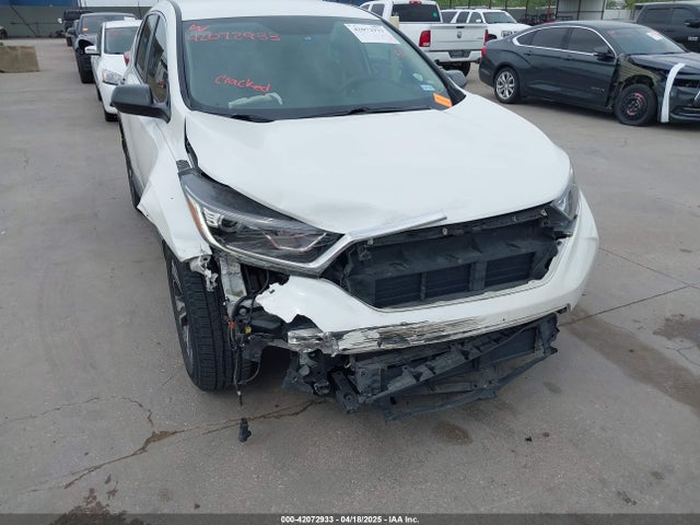 5J6RW5H35HL006611 Honda CR-V LX