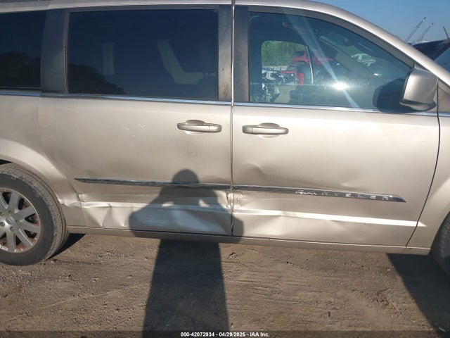 2C4RC1BG7ER277126 Chrysler Town & Country Touring