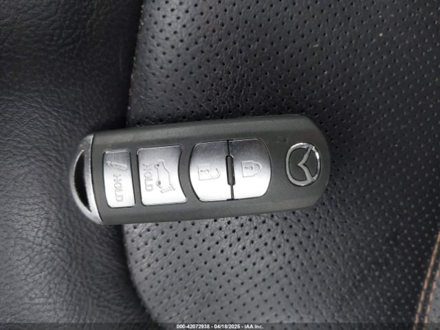 JM3KFBDMXK0623782 Mazda Cx-5 Grand Touring