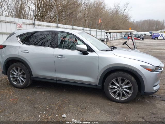 JM3KFBDMXK0623782 Mazda Cx-5 Grand Touring