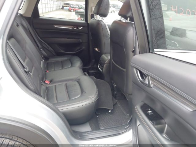 JM3KFBDMXK0623782 Mazda Cx-5 Grand Touring