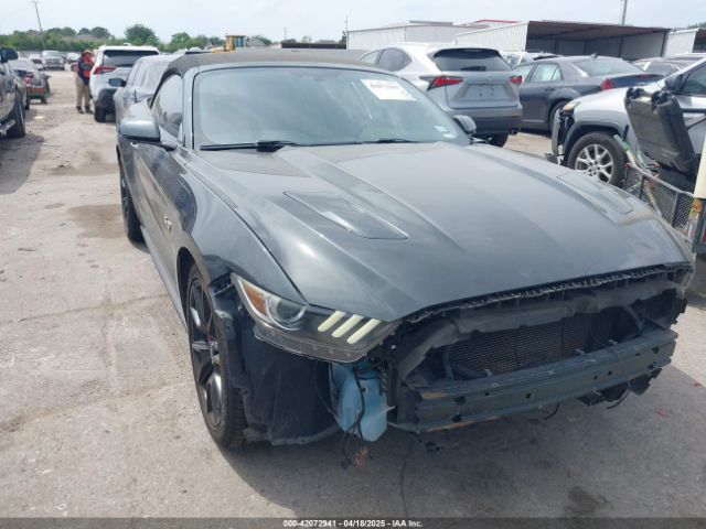 2015 FORD MUSTANG 1FATP8FF0F5372748