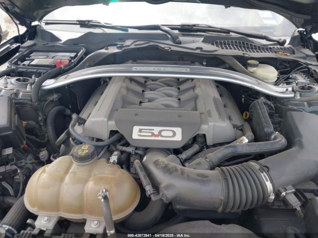 2015 FORD MUSTANG 1FATP8FF0F5372748 Photo 9