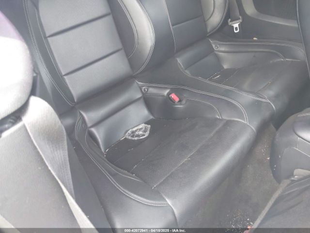 2015 FORD MUSTANG 1FATP8FF0F5372748 Photo 7