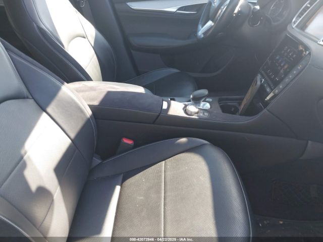 3PCAJ5M35KF120657 Infiniti Qx50 Essential