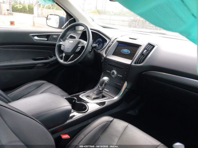 2FMPK3K91JBB94104 Ford Edge Titanium
