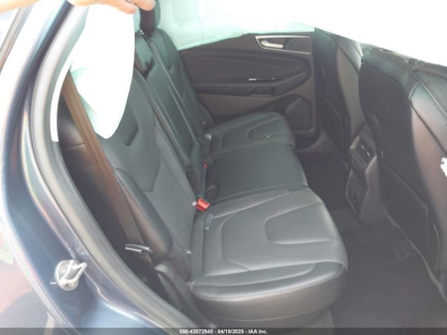 2FMPK3K91JBB94104 Ford Edge Titanium