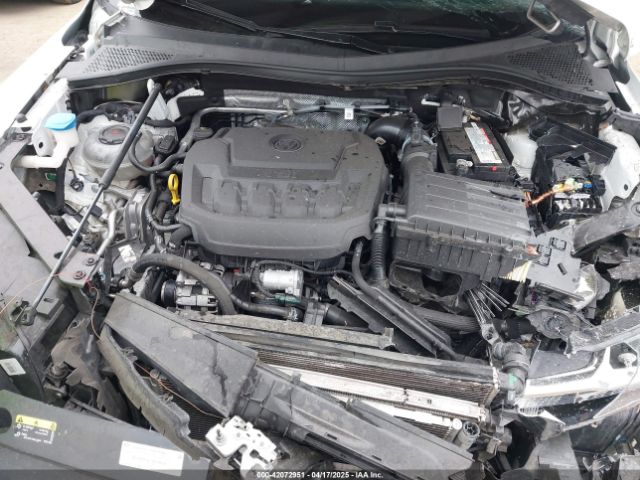 3VV3B7AX9MM091043 Volkswagen Tiguan 2.0t Se/2.0t Se R-line Black/2.0t Sel