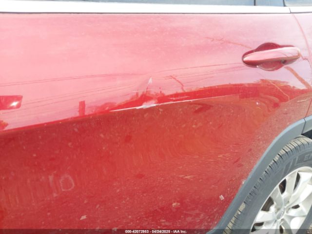 1C4PJMDSXFW604627 Jeep Cherokee Limited