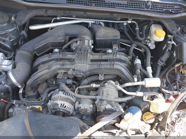 Subaru na u5 2021 JF2SKARC1MH500487 Image 10