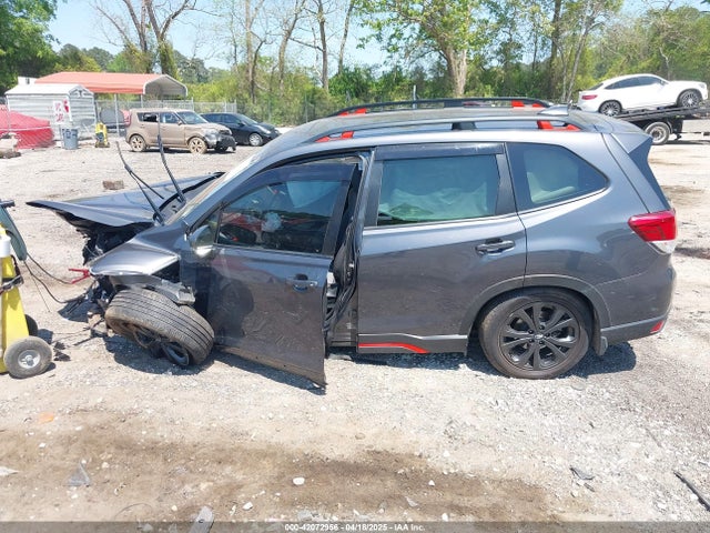 Subaru na u5 2021 JF2SKARC1MH500487 Image 13