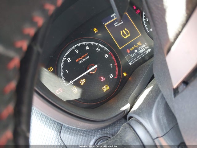 Subaru na u5 2021 JF2SKARC1MH500487 Image 14