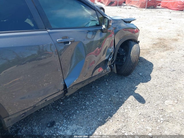 Subaru na u5 2021 JF2SKARC1MH500487 Image 17