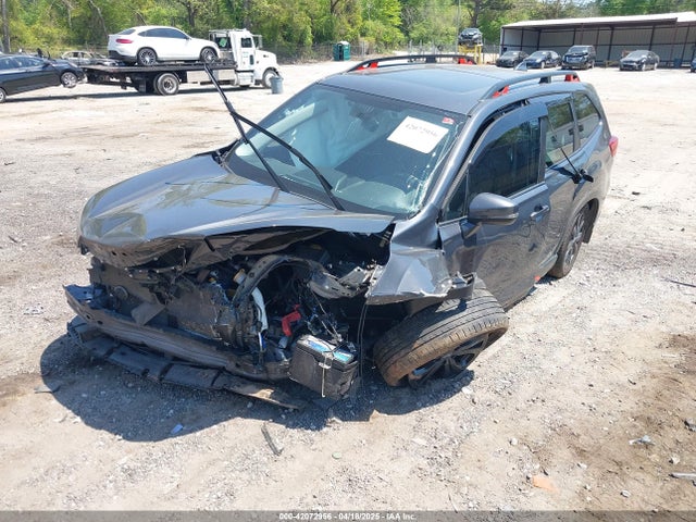 Subaru na u5 2021 JF2SKARC1MH500487 Image 2
