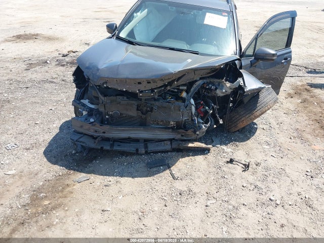 Subaru na u5 2021 JF2SKARC1MH500487 Image 6