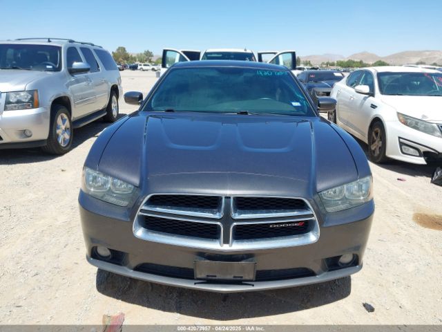 2C3CDXHG3EH339404 Dodge Charger Sxt Plus
