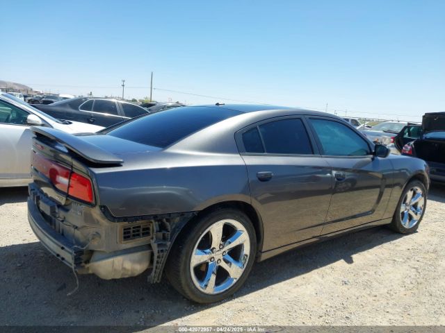 2C3CDXHG3EH339404 Dodge Charger Sxt Plus