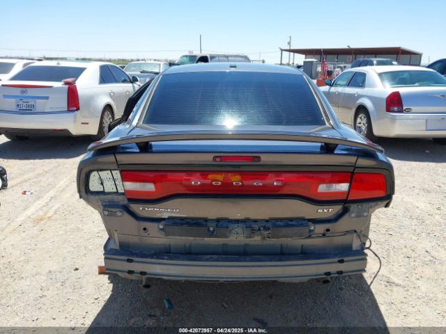 2C3CDXHG3EH339404 Dodge Charger Sxt Plus