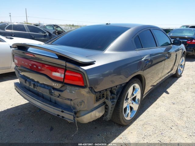 2C3CDXHG3EH339404 Dodge Charger Sxt Plus