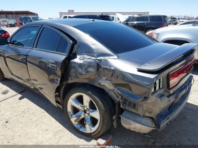 2C3CDXHG3EH339404 Dodge Charger Sxt Plus