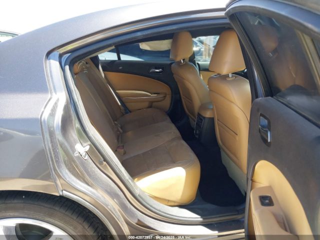 2C3CDXHG3EH339404 Dodge Charger Sxt Plus
