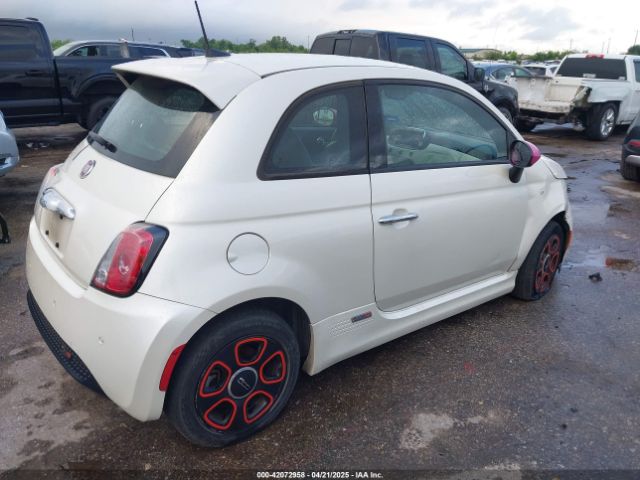 2017 FIAT 500E 3C3CFFGE9HT544578 Photo 3