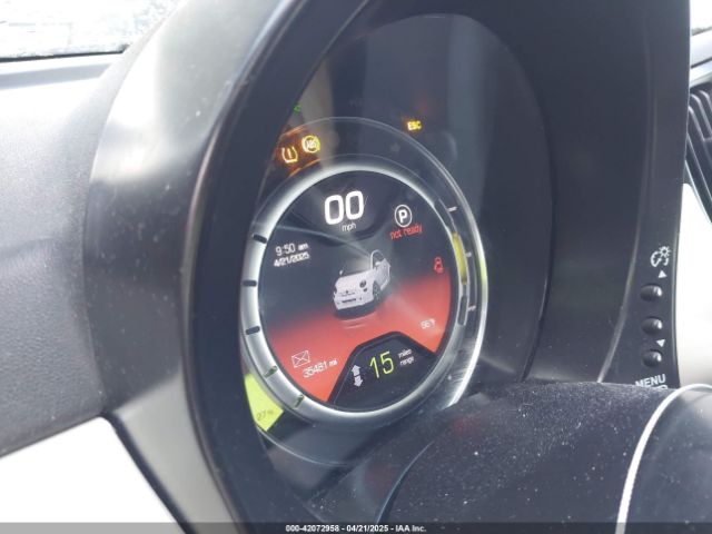 2017 FIAT 500E 3C3CFFGE9HT544578 Photo 6