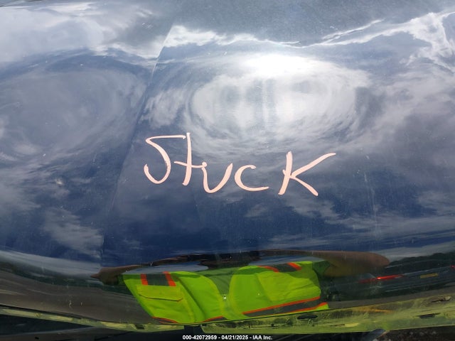 2021 CADILLAC ESCALADE ESV 1GYS4JKL2MR355998 Photo 9