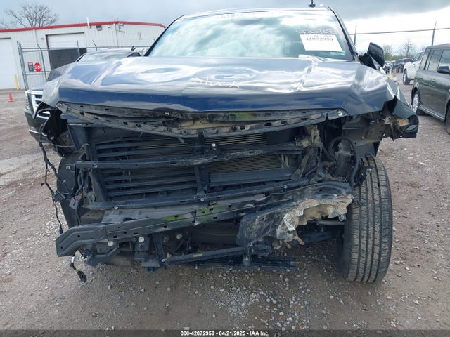 2021 CADILLAC ESCALADE ESV 1GYS4JKL2MR355998 Photo 5